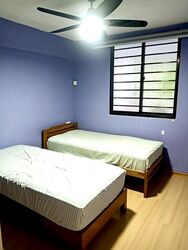 Blk 8 Marsiling Gardens (Woodlands), HDB 3 Rooms #517975361